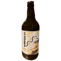 MrWinter's (prev Winter’s) Quantum Gold