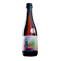 Soul Barrel Brewing Ale of Origin
