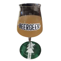 BeerGeek Bar JZP Sour