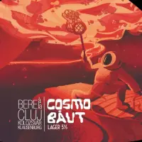 Bere à la Cluj Cosmobaut