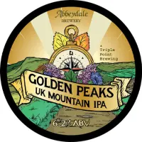 Abbeydale Brewery Golden Peaks