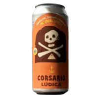 Lúdica Artesanal Corsario