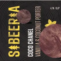 Sibeeria Coco Chanel (2017-2019)