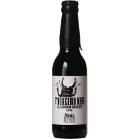 Menno Olivier Brewing T'Vliegend Hert