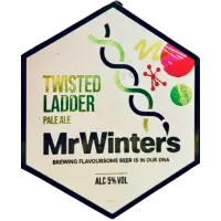 MrWinter's Twisted Ladder
