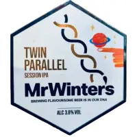 MrWinter's Twin Parallel