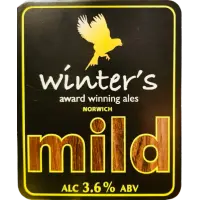 MrWinter's Mild