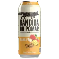 Sociedade Central de Cervejas e Bebidas Bandida do Pomar Manga