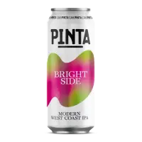 PINTA Bright Side