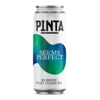 PINTA Seems Perfect