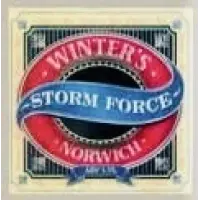 MrWinter's (prev Winter’s) Storm Force