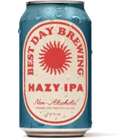Best Day Brewing Hazy IPA