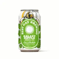 Best Day Brewing Galaxy Ripple
