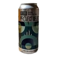 River Roost Brewery Project Object #28 - Citra, Strata & Nelson Sauvin