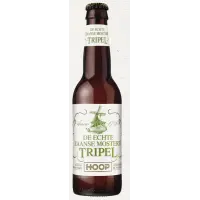 Brouwerij Hoop De Echte Zaanse Mosterd Tripel