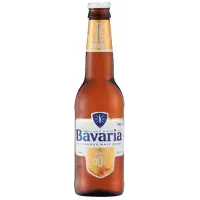 Bavaria Brouwerij (Swinkels Family Brewers) Bavaria 0.0% Peach
