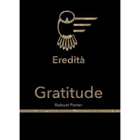 Eredità Beer Gratitude
