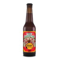 Amager Bryghus Julebryg 2019