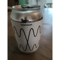 Gamma Brewing Company Nonetheless