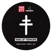 Ossett Brewery King Of Terrors