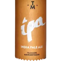 Telemark Mikrobryggeri IPA
