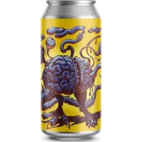 Hoppy Road Mutant Brain