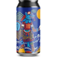 Hoppy Road Nezahualcoyotl