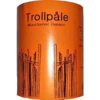 Mosjøen Mikrobryggeri Trollpåle