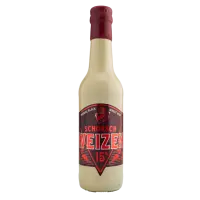 Kleinbrauerei Schorschbräu Schorschweizen 15%