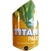 Titan Brewery Titan Pale
