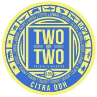 Two By Two Brewing Citra DDH