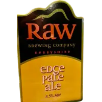 Raw Brewing Company Edge Pale Ale