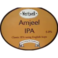 Wentwell Amjeel IPA