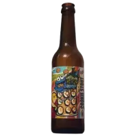 Hopfengarten Cookie Stout
