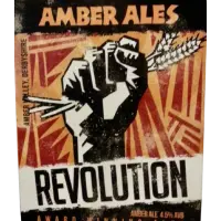 Amber Ales Revolution
