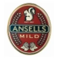 Ansells Brewery Mild
