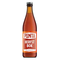 PINTA Classics Herfstbok