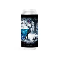 Tree House Brewing Company Black Stag