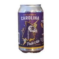 Carolina Brewing Company Pale Ale