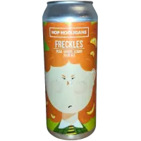 Hop Hooligans Freckles