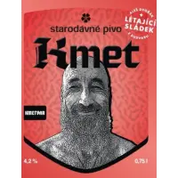 Kmet Kmetvar