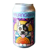 Birdfish Brewing Co. Khruangbeer