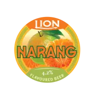 Lion Brewery (Sri Lanka) Lion Naarang