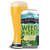 Ellicottville Brewing Weed Wacker