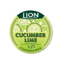 Lion Brewery (Sri Lanka) Lion Cucumber Lime