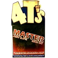 4T's Brewery Master