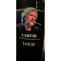 Larvik Mikrobryggeri Louis