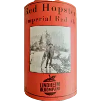 Lindheim Ølkompani Red Hopster