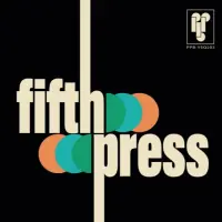 Private Press Brewing Fifth Press