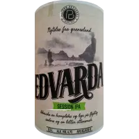 Polden Bryggeri Edvarda